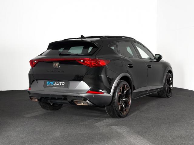 Cupra Formentor image 4