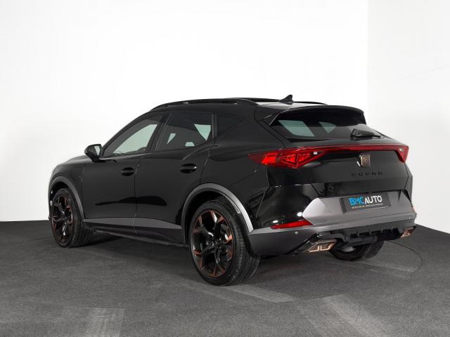 Cupra Formentor image 5