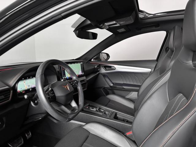 Cupra Formentor image 6