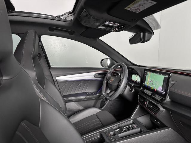 Cupra Formentor image 7