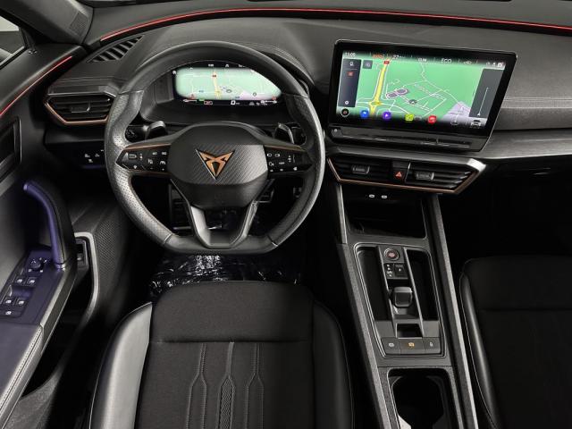 Cupra Formentor image 2