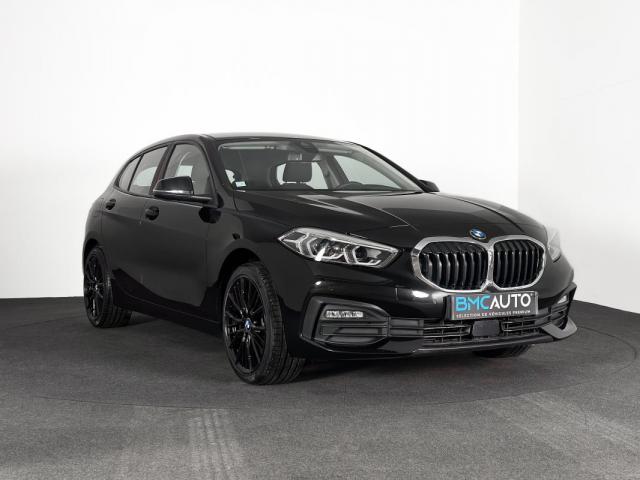 Bmw Série 1 image 5