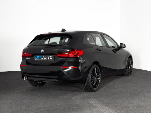 Bmw Série 1 image 1