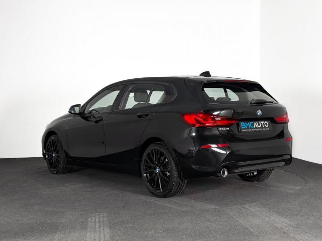 Bmw Série 1 image 6