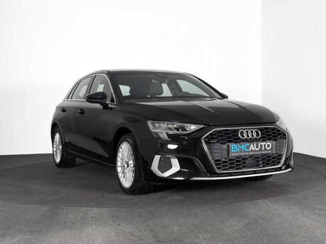Audi A3 image 7