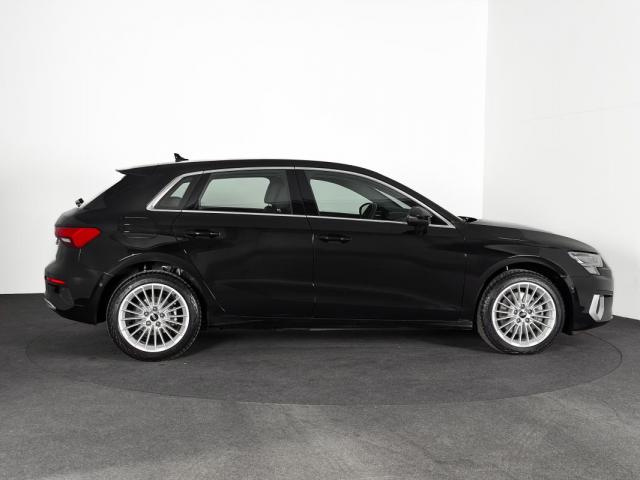 Audi A3 image 1