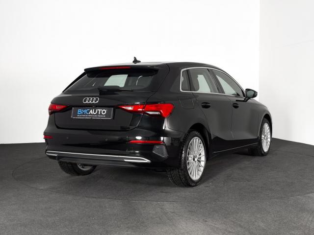 Audi A3 image 8