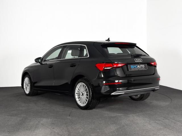 Audi A3 image 2