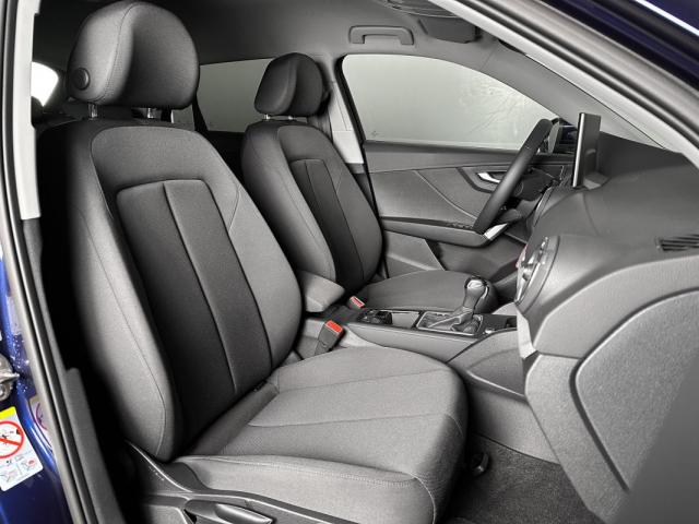 Audi Q2 image 9