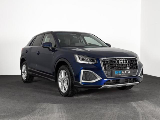 Audi Q2 image 4