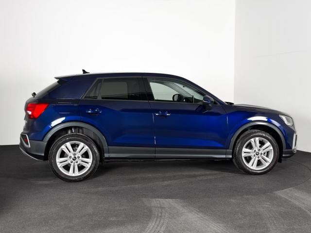 Audi Q2 image 1