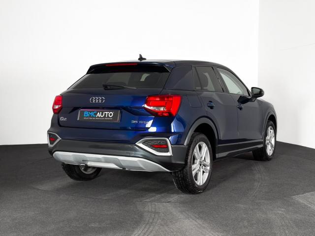 Audi Q2 image 7