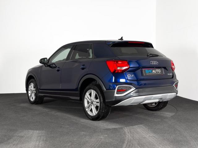 Audi Q2 image 3