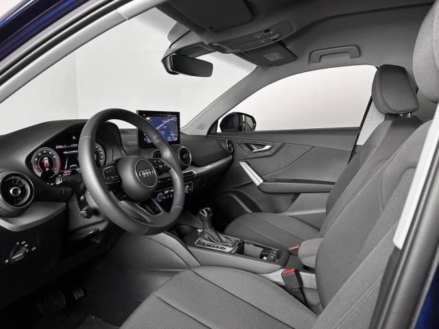 Audi Q2 image 6
