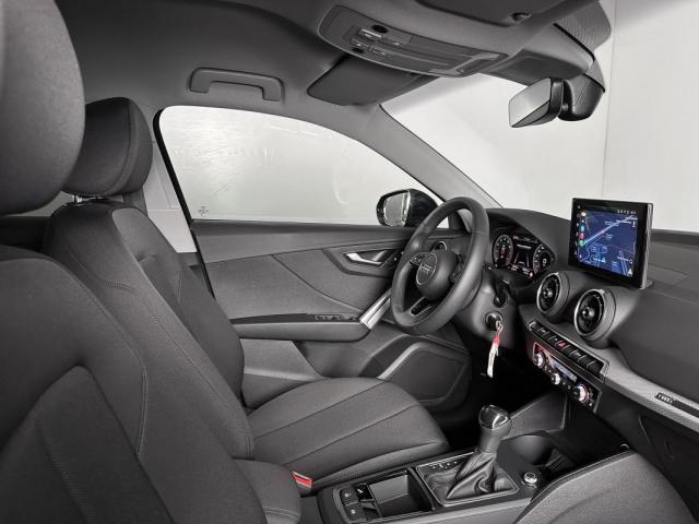 Audi Q2 image 5