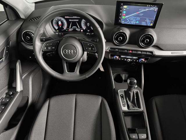 Audi Q2 image 2