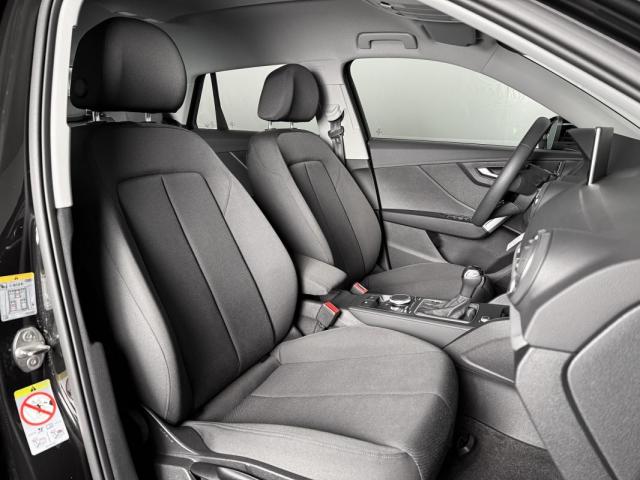 Audi Q2 image 3
