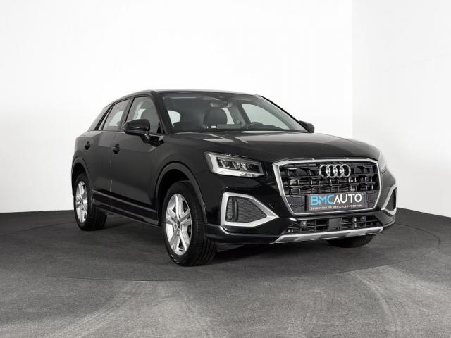 Audi Q2 image 6