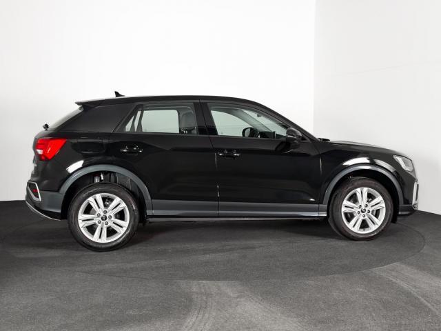 Audi Q2 image 9