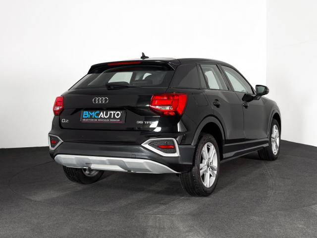 Audi Q2 image 7