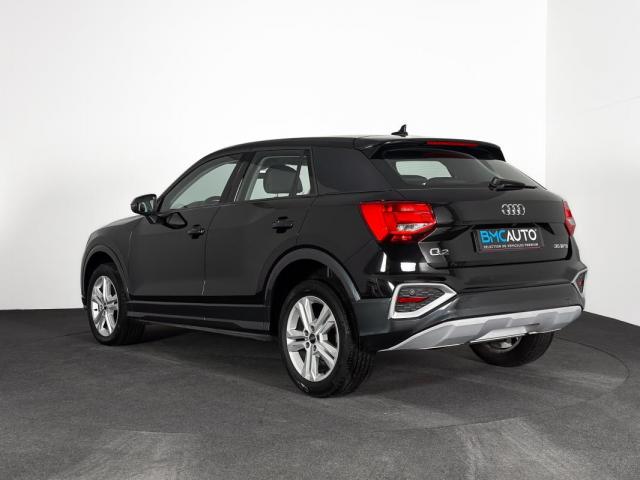 Audi Q2 image 1