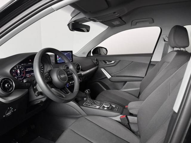 Audi Q2 image 2