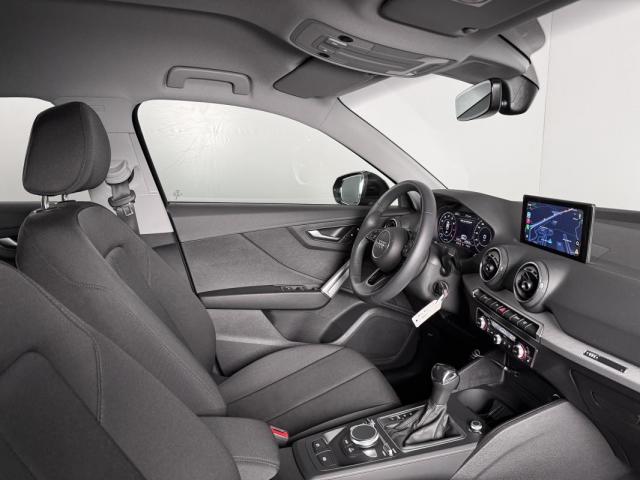 Audi Q2 image 8