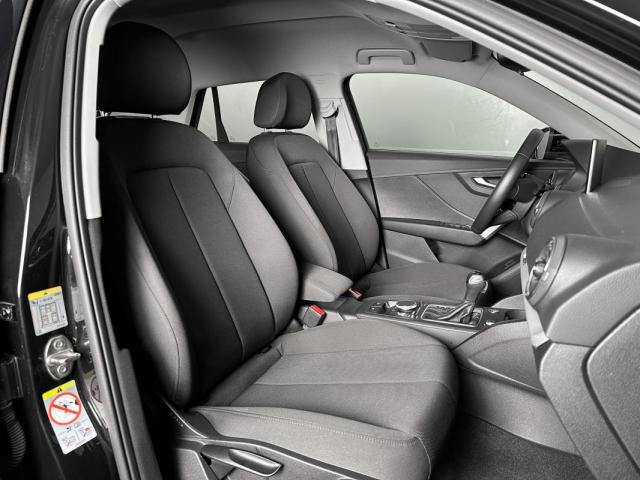 Audi Q2 image 4