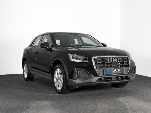 Audi Q2 image 6