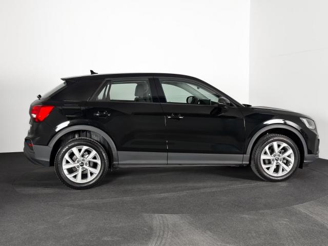 Audi Q2 image 2