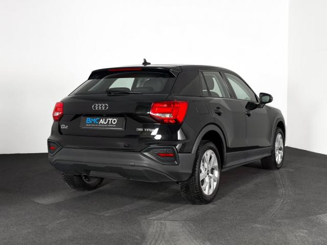 Audi Q2 image 8