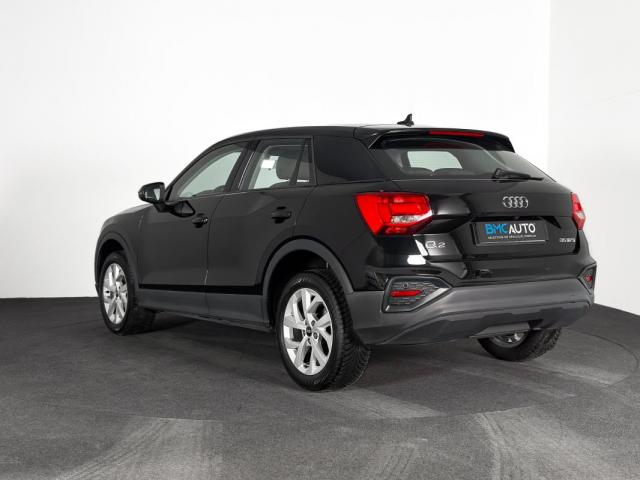 Audi Q2 image 9