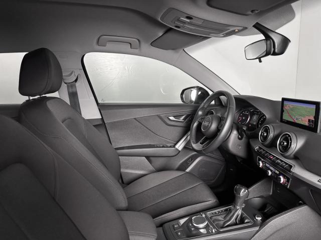 Audi Q2 image 1