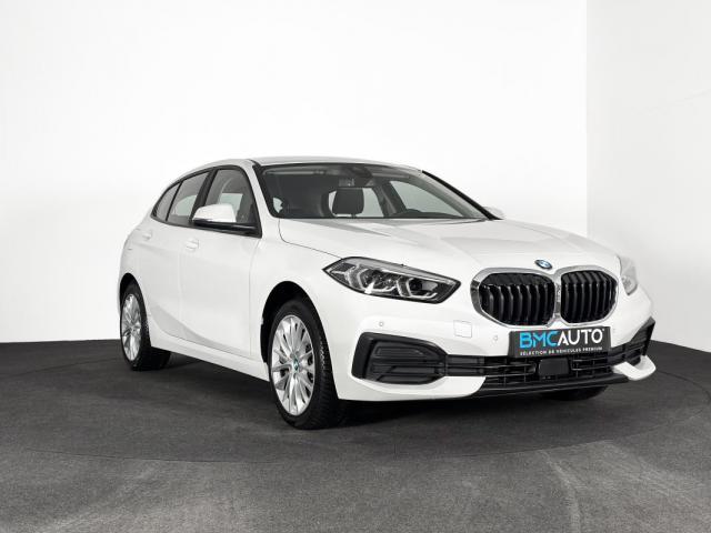 Bmw Série 1 image 6