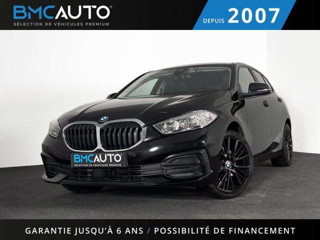 Bmw Série 1 - 116d Carplay Gps Regulateur Detecteur De Ligne 116 D F40 Ch