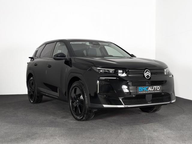 Citroen C5 Aircross image 4