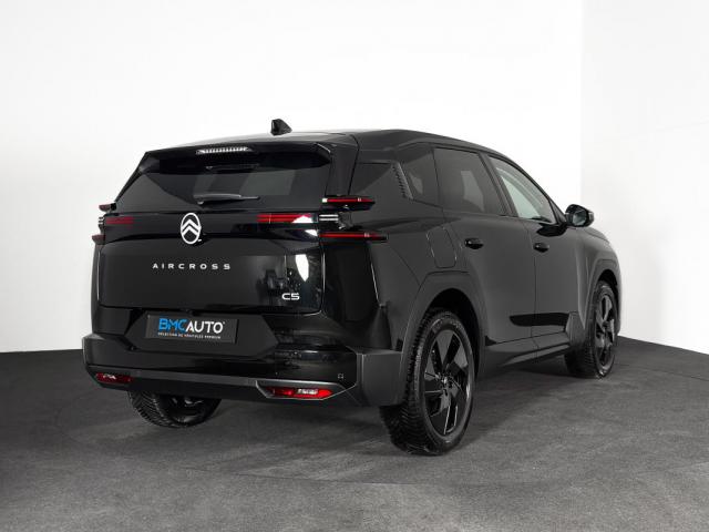 Citroen C5 Aircross image 5