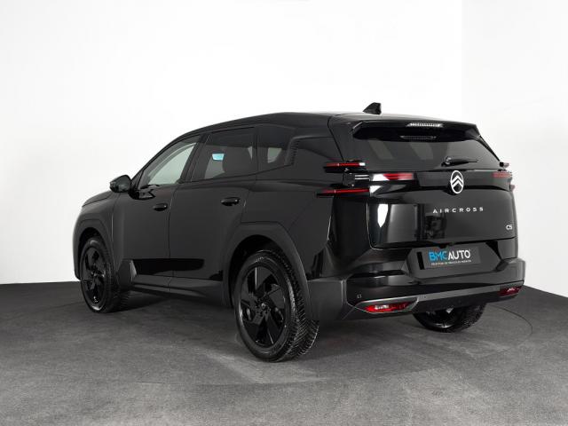Citroen C5 Aircross image 1