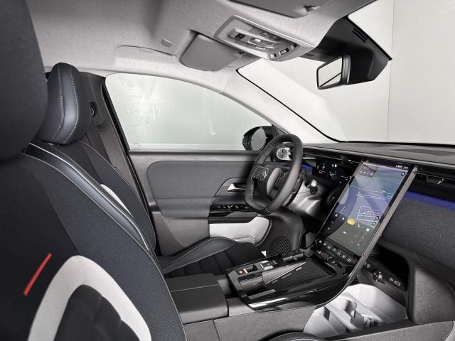 Citroen C5 Aircross image 9