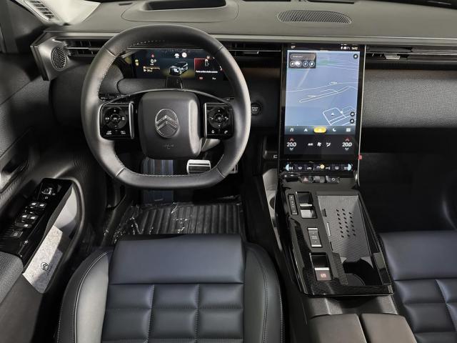 Citroen C5 Aircross image 7