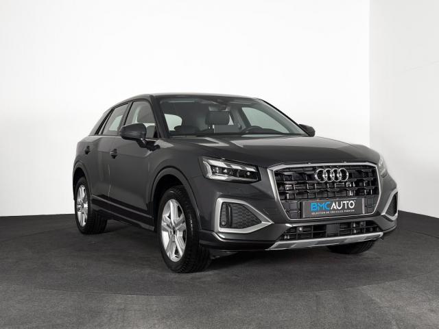Audi Q2 image 3