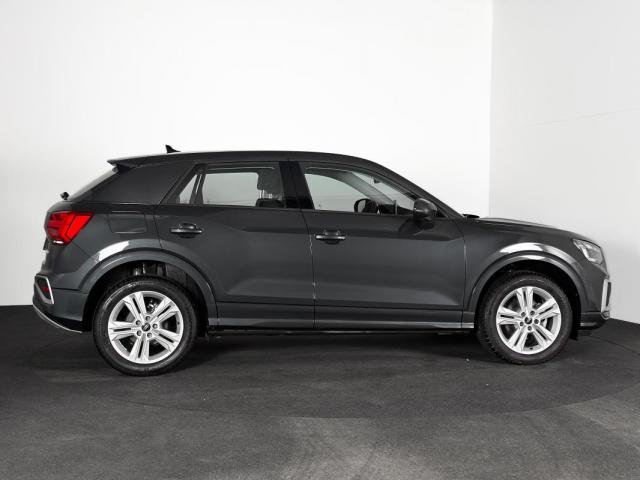 Audi Q2 image 2