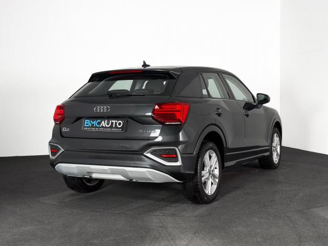Audi Q2 image 1
