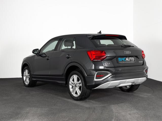 Audi Q2 image 6