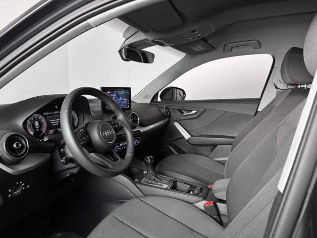 Audi Q2 image 7