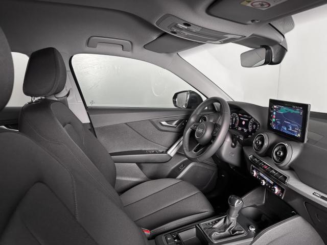 Audi Q2 image 8