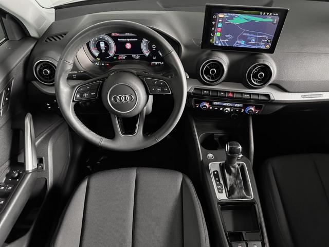 Audi Q2 image 4