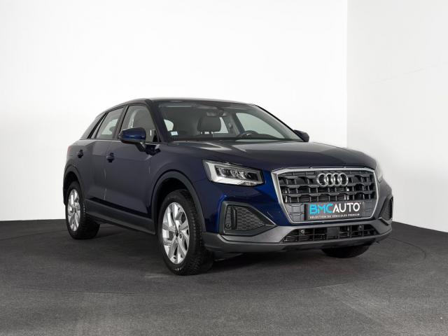 Audi Q2 image 2