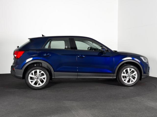 Audi Q2 image 5