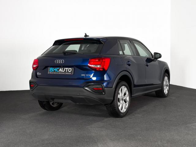Audi Q2 image 4